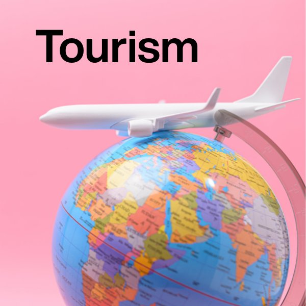 Tourism